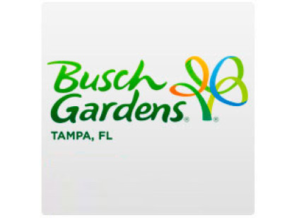 Busch Gardens Tampa